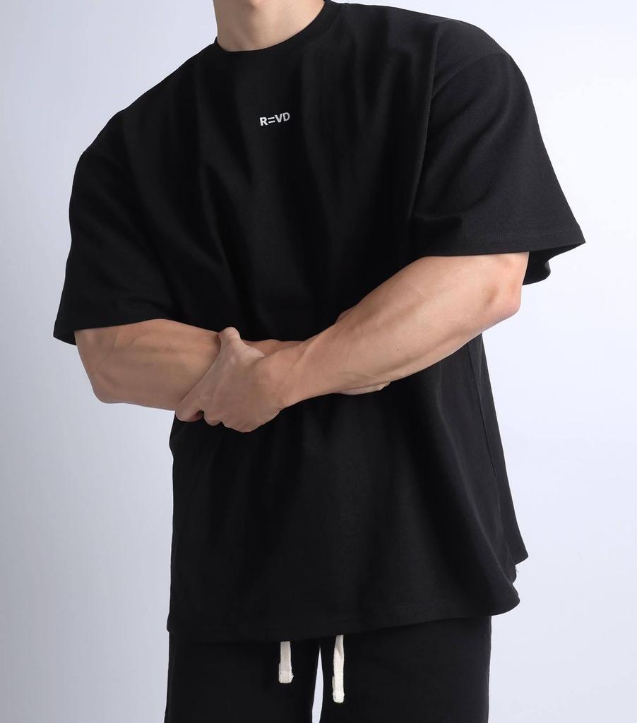 Men's Trendy Korean Style Seven-Point Sleeve Versatile Athletic Shirt for Outdoor Fitness and Basketball