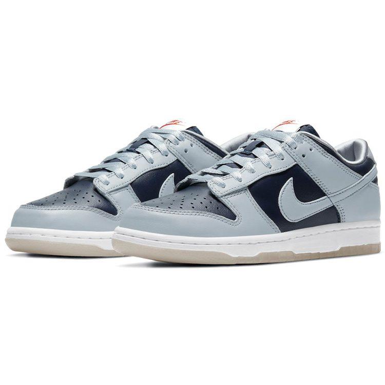 Nike Dunk Low Sp 'College Navy' Women's DD1768-400