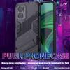 Stoßfeste Hülle für Redmi 12C 12 Note 11 11S 12S 11E 11T Pro Plus Turbo Armor Rückseite Coque für Xiaomi POCO F5 X5 Pro Handyhülle