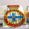 Deportivo Blanket, High quality Comfortable for All Seasons, Home Decor, Warmth and Comfort