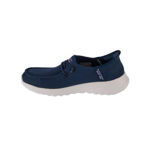 Кроссовки Skechers Slip-Ins Go Walk Joy - Idalis
