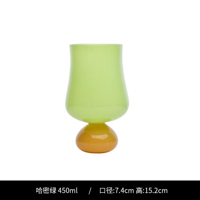 Wine Cocktail Wine Glass Cool Drinking Glasses Aesthetic Glass Bachelorette Party Cup Beer Cup Glasses