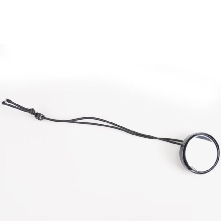 Portables Diving Mirror Corrosions Resistant Mirror Snorkeling Equipment for Various Diving Enthusiasts