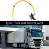 A64P-Truck Seat Adjustment Control Valve Seat Adjustment Switch For MAN Eurocargo Truck 81623406127 1510000043 2V5898193