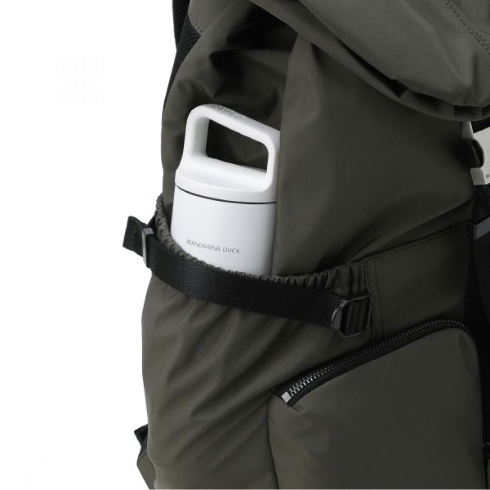 Mandarina Duck Backpack Zero Zrt01024  17 