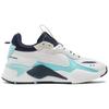 Puma RS X Mix White Angel Blue Unisex 380462-02