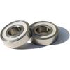 FFOCCO 2pcs 316 Stainless Steel Rust-Proof Thin-Wall Ball Bearing S6900 6901 6902 6903 6904 6905 6906 6907ZZ 2RS (Size : 6901 12x24x6mm)