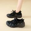 Fashion Thick Bottom Demi-season Woman's New Shoes Shoes Casual Sneekers Basketball Sneakers 47 Size Sports Hyperbeast Snaeker