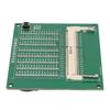 DDR3 Memory Test Card Small Portable LED Indicators Laptop DDR3 Memory Tester Fault Diagnosis Card Circuit Test Tool