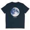 The Sundays Static Silence 1997 Tour Back Print Organic T Shirt