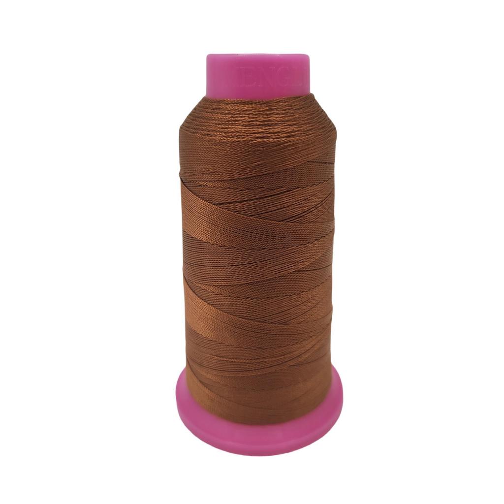 High-Strength 300D/3 Polyester Thread for Sewing: Car Seats, Cushions, Floor Mats, Luggage, Handbags, Furniture, Office Chairs
