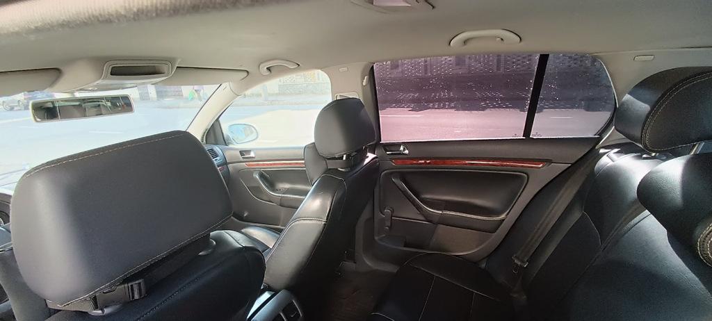 Panel Overlay Wood for Volkswagen Jetta 2006-2011