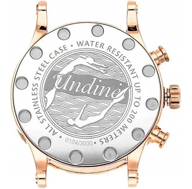 Часы Vostok Europe Undine VK64-515B568