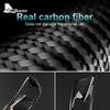 Real Hard Carbon Fiber Sticker For Chevrolet Camaro 2016 2017 2018 2019 2020 2021 2022 2023 2024 Car Start Stop Engine Sticker