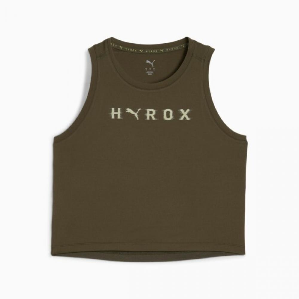 

Puma Women S Puma X hyroX Thermoadapt Crop Tank 527631 70 52763170/M