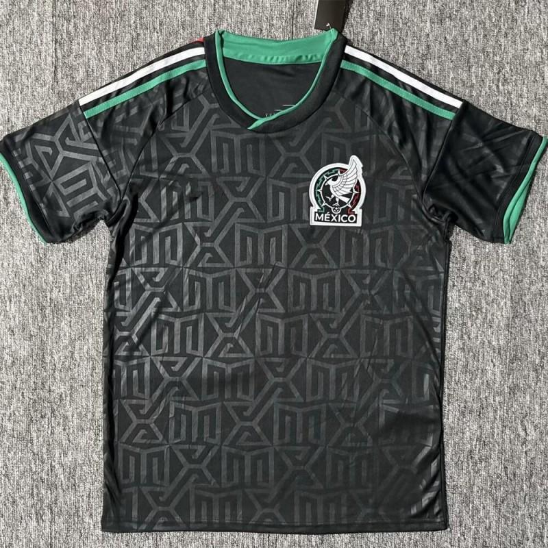 Thailand National Team Palestine Tunisia Morocco Mexico Soccer Jersey Men Women Sports Training Short Sleeve