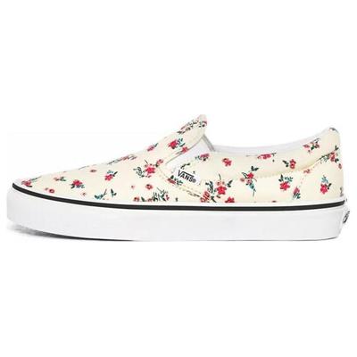 Slip-On Classiche 'Ditsy Floral' VN0A4U3816Z