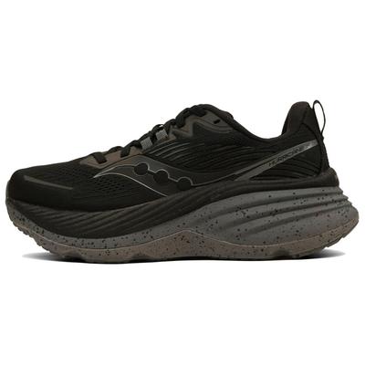 Hurricane 24 Black Shadow נעלי סניקרס לגברים S20933-101
