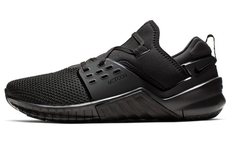 Nike Free X Metcon 2 Black AQ8306-002 41