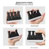 Piano & Guitar Finger Strength Trainer: Improve Finger Exercises & Grip with Guzheng Practice Tool