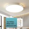 UOSU Minimalist Full-Spectrum LED Ceiling Light