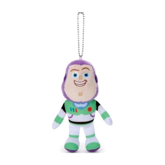 TAKARATOMY A.R.T.S Персонаж Pixar/Petit Pop/Магнит на шариковой цепочке/Базз Лайтер