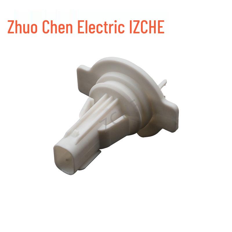 Automotive Plug-in Connector 6189-1142 Lamp Holder 90980-12382 Socket DJL-281