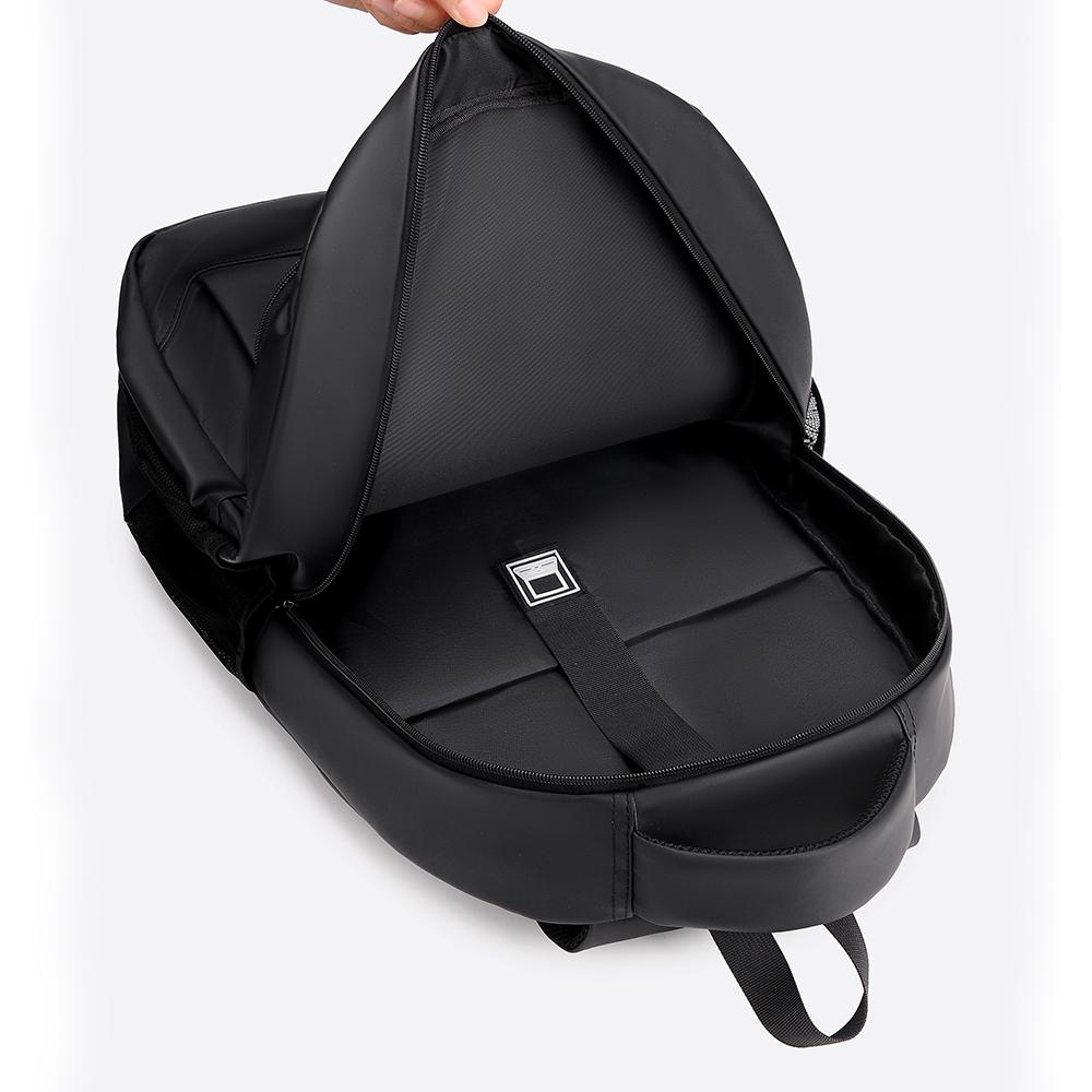 Business-Rucksack Herren Große Kapazität Pendler Computertasche Reise Outdoor Rucksack Schüler Schultasche