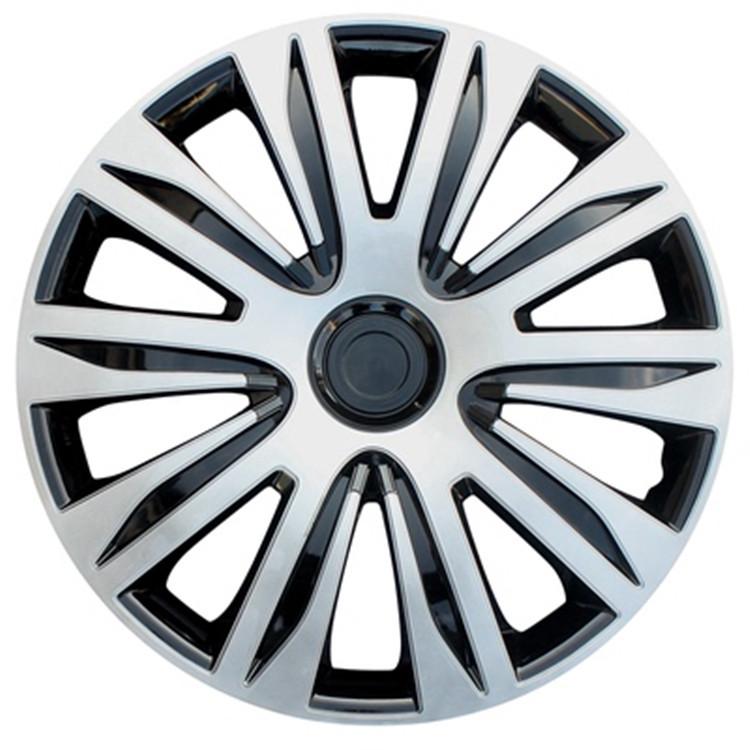 Capac decorativ pentru jante din fier/oțel de 13-16 inch