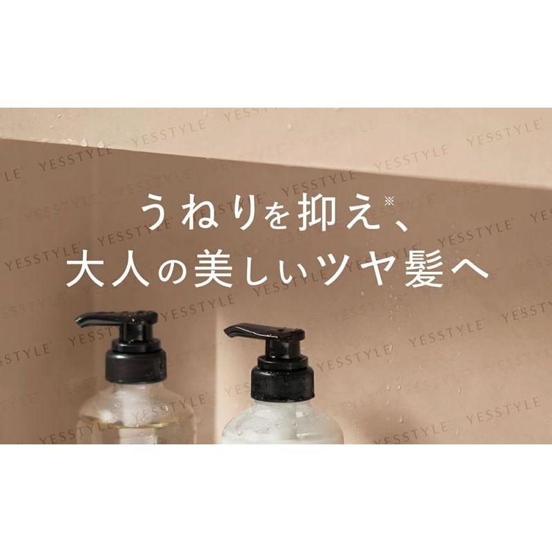BOTANIST - ROOTH Aging Care Botanical Treatment Straight Orange & Ginger