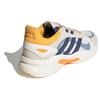 adidas Neo Crazychaos Shadow 'Weiß Blau Orange' Damen FY7821