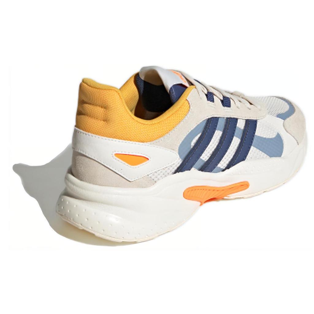 adidas Neo Crazychaos Shadow 'Weiß Blau Orange' Damen FY7821