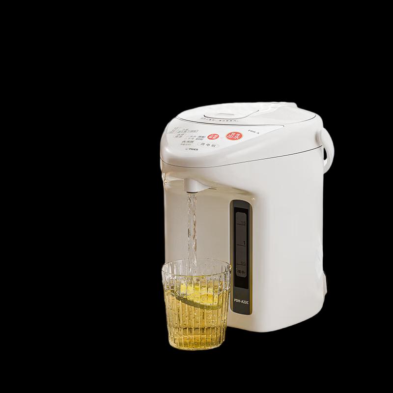 Tiger PDH-A22C 2,2L Smart elektrisk vattenkokare