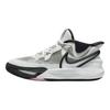 Nike קיירי 8 GO GS לבן שחור נעלי סניקרס לילדים DQ8076-101
