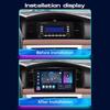 Lifan 620/Solano Car GPS Navigator with Android HD, Reverse Camera & CarPlay.
