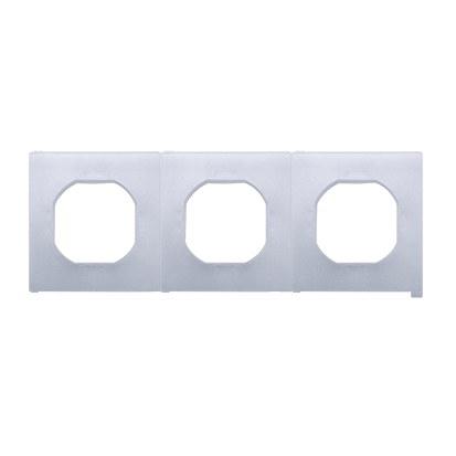IP44 Seal Kit for the Simon10 3-gang Frame