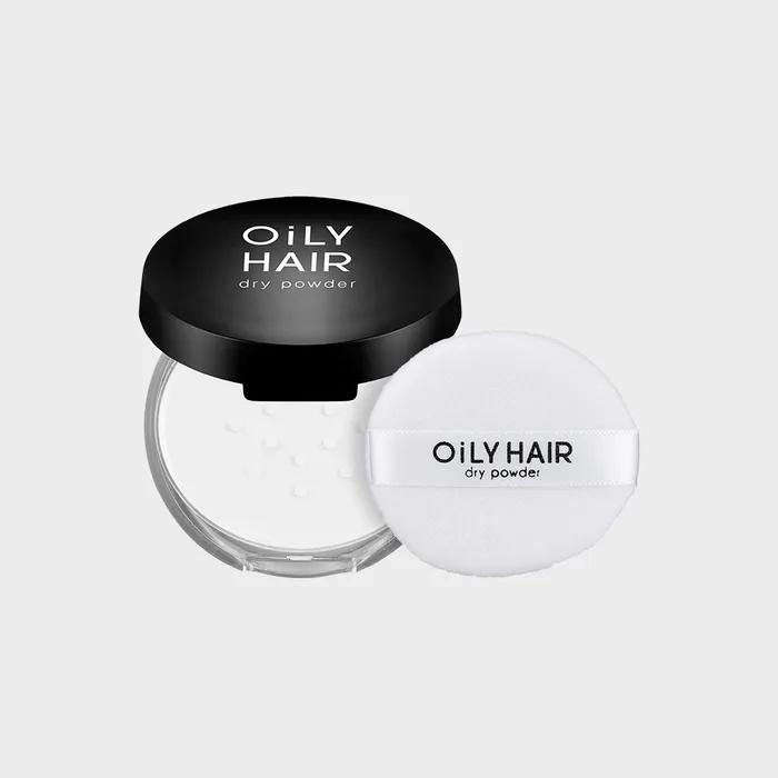 [Apieu] Dry Powder for Curly Hair