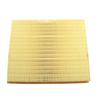 Replacement Car Engine Air Filter For SAIC MAXUS T70 T60 2016 2017 2018  - 2.4L  2.8TDI-diesel C00005845 LX5432