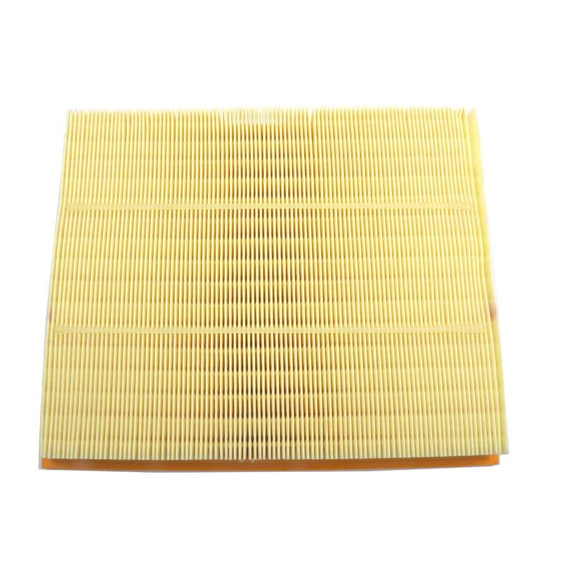 Replacement Car Engine Air Filter For SAIC MAXUS T70 T60 2016 2017 2018  - 2.4L  2.8TDI-diesel C00005845 LX5432