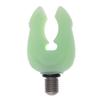 3pcs Luminous Fishing Rod Holder