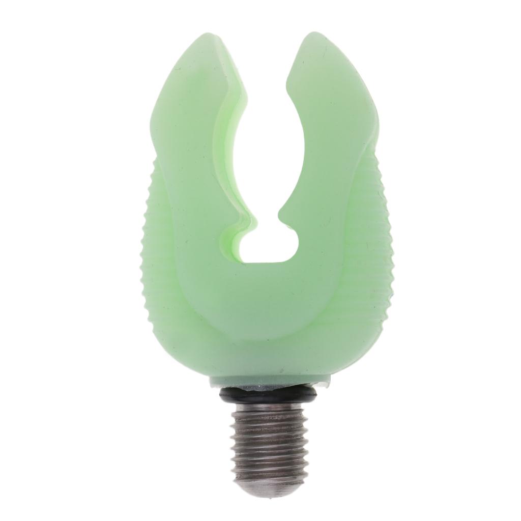 3pcs Luminous Fishing Rod Holder