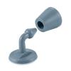 Self-Adhesive Door Stopper Anti-Collision Suction Door Stopper Catch for Bedrooms Bathrooms Offices