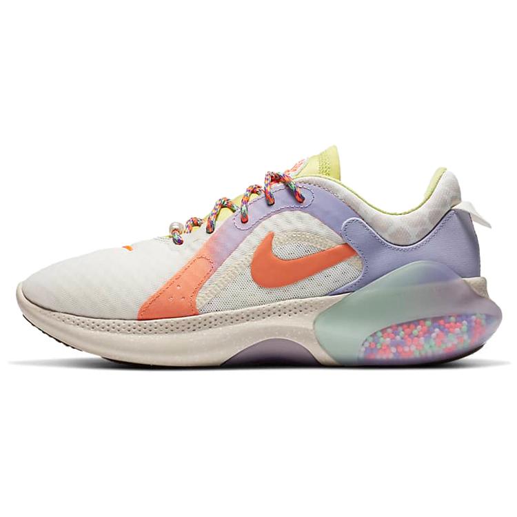 

new Nike Joyride Dual Run 2 Sail Orange Frost Women s 38.5