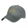 Olive GreenDecorative Design Cap Cowboy Hat hip hop Beach bag men's winter hats Women's
