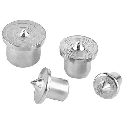 Wood Dowel Cent S Tenon Alignment Tool Points 6mm 8mm 10mm 13mm( )