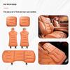 Breathable Seat Cushion for Volvo S60/V60/S90/XC40/XC60/XC90