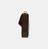 [Usado] Louis Vuitton Pochette FéLicie 'Lona Monograma Marrom' - Excelente #1N3GQOL