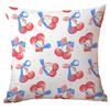 New Cherry Bow Push Pillow Case Home Sofa Cushion Pillow Case