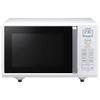 TOSHIBA Mikrobølgeovn for Single Living 16L flatt bord med toastfunksjon Hvit ER-W16(W)