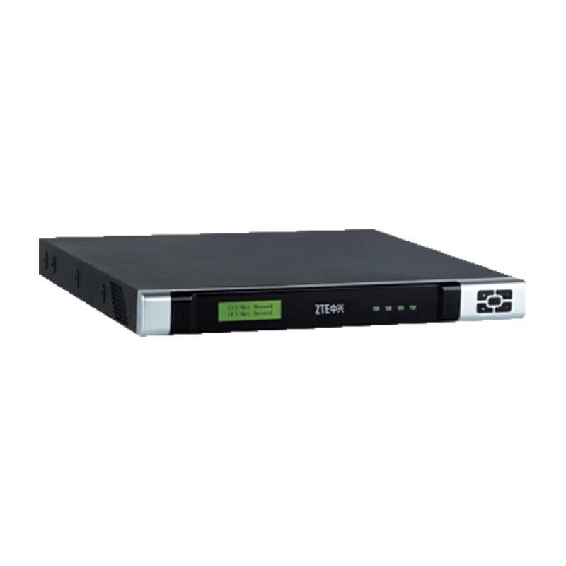 ZTE ZXV10 RMS2000 HD Recording Server (CN Version)